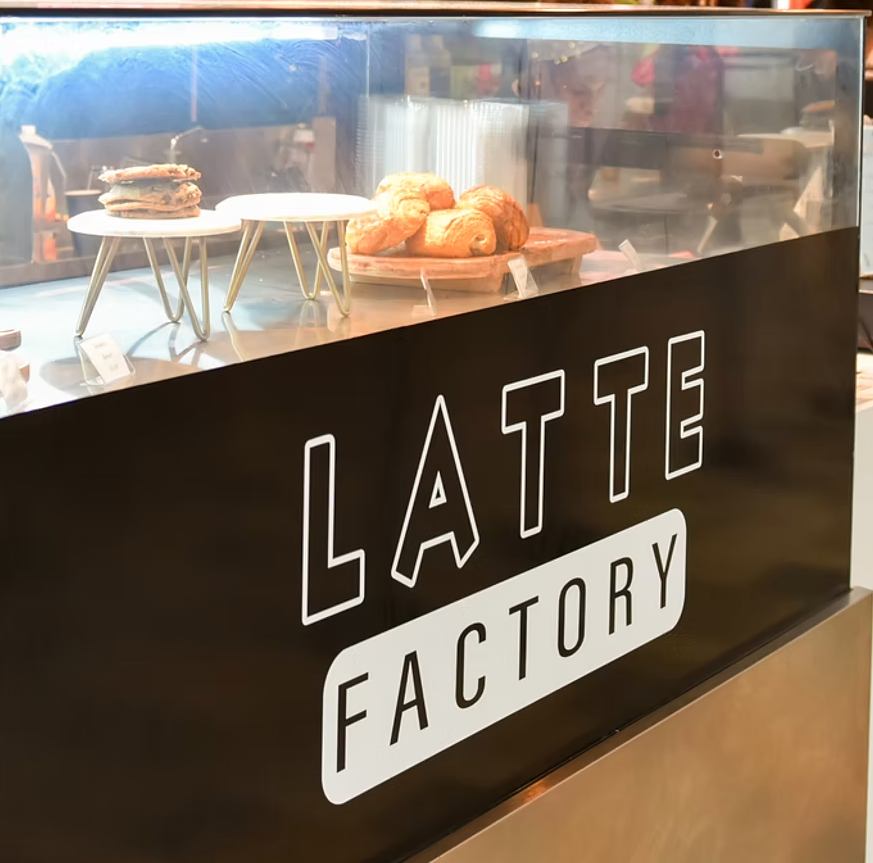 Factory