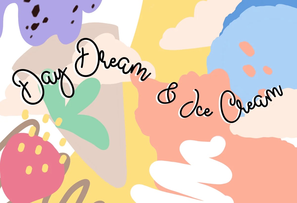 Miruku's Ice Cream Magic: A Family's Sweet Journey