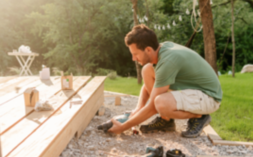 June Home Maintenance Essentials: Ensuring Safety & Security