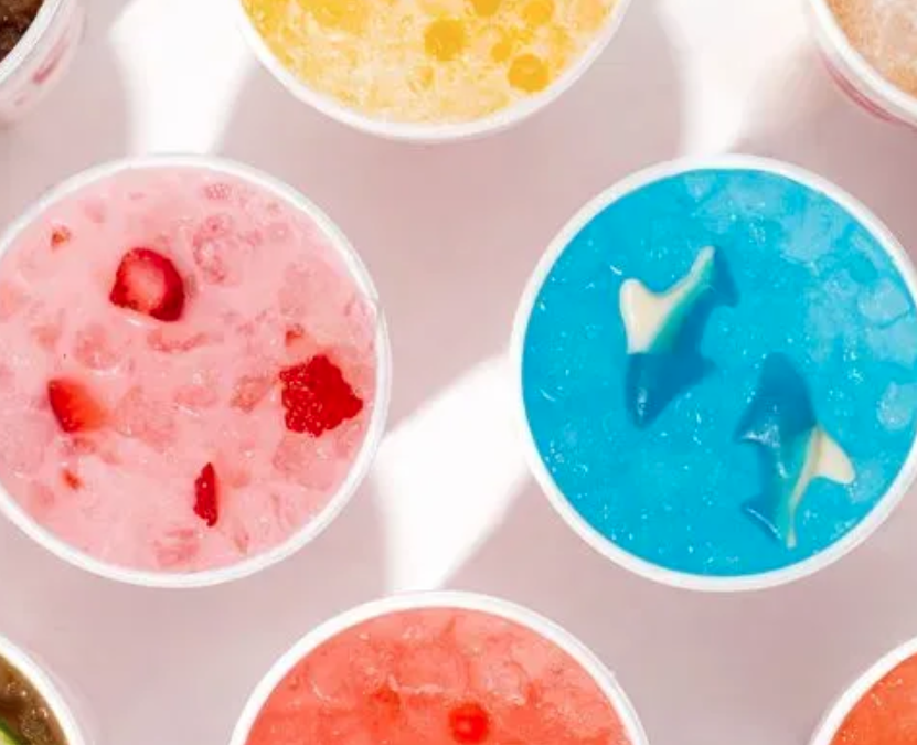 Swig’s Original Dirty Soda Brings a Refreshing Twist to Fairview