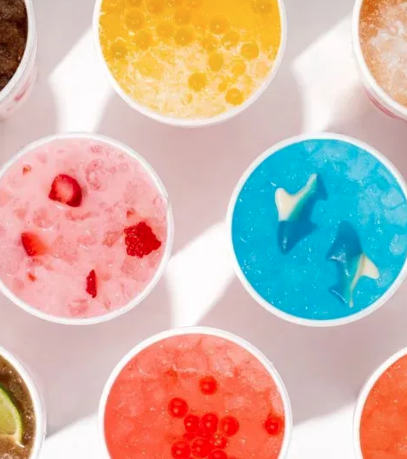 Swig's Original Dirty Soda Brings a Refreshing Twist to Fairview