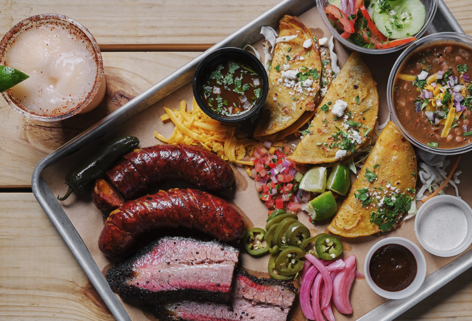 Texas BBQ