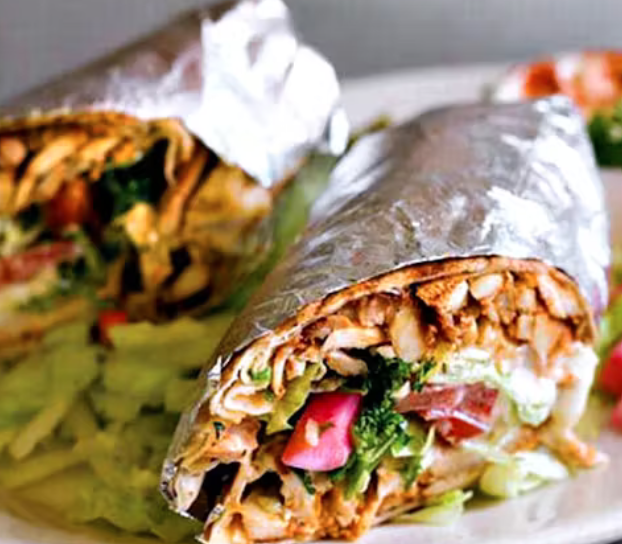 La Shish Mediterranean: A Taste of Greece in Texas