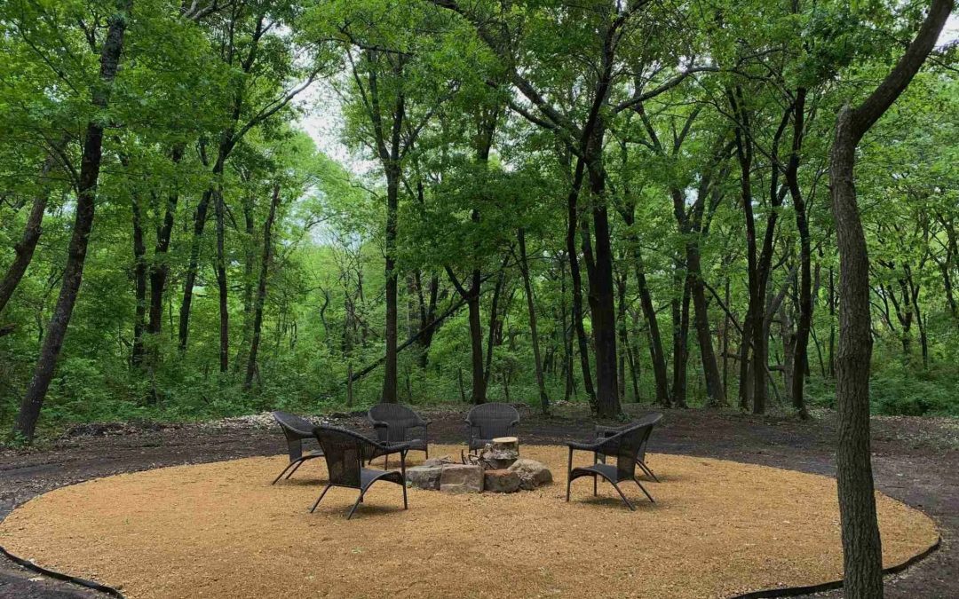Experience Top-Notch Amenities at Sundowner RV Park, Princeton