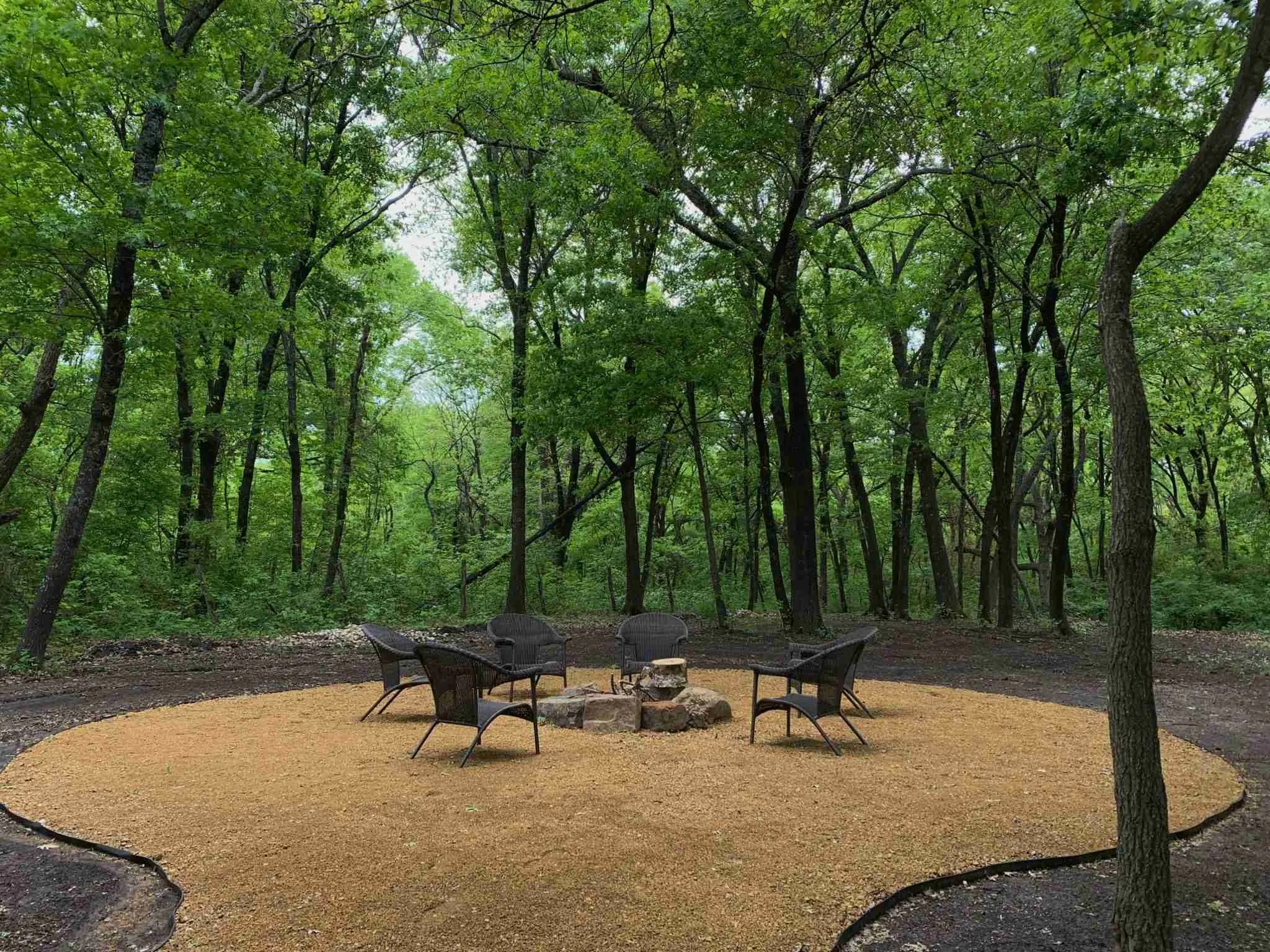 Experience Top-Notch Amenities at Sundowner RV Park, Princeton
