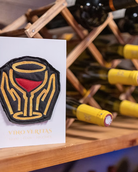 Sip and Savor: Special Events at Fulshear’s Vino Veritas