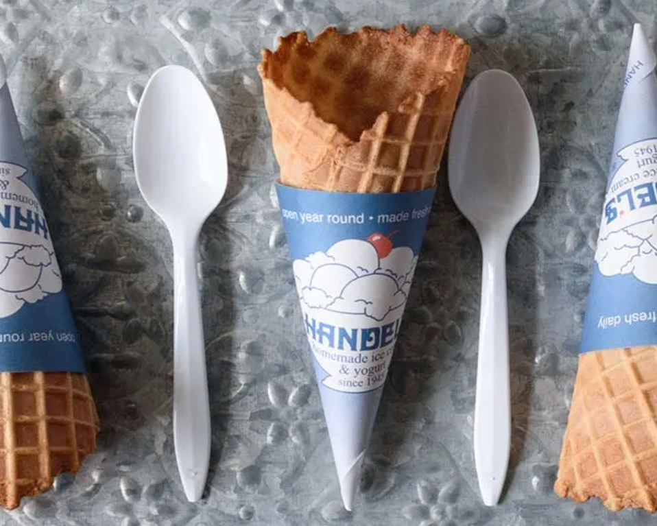 cone