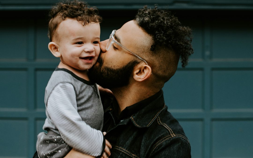 Crafting Memorable Father’s Day Moments with Simple, DIY Touches