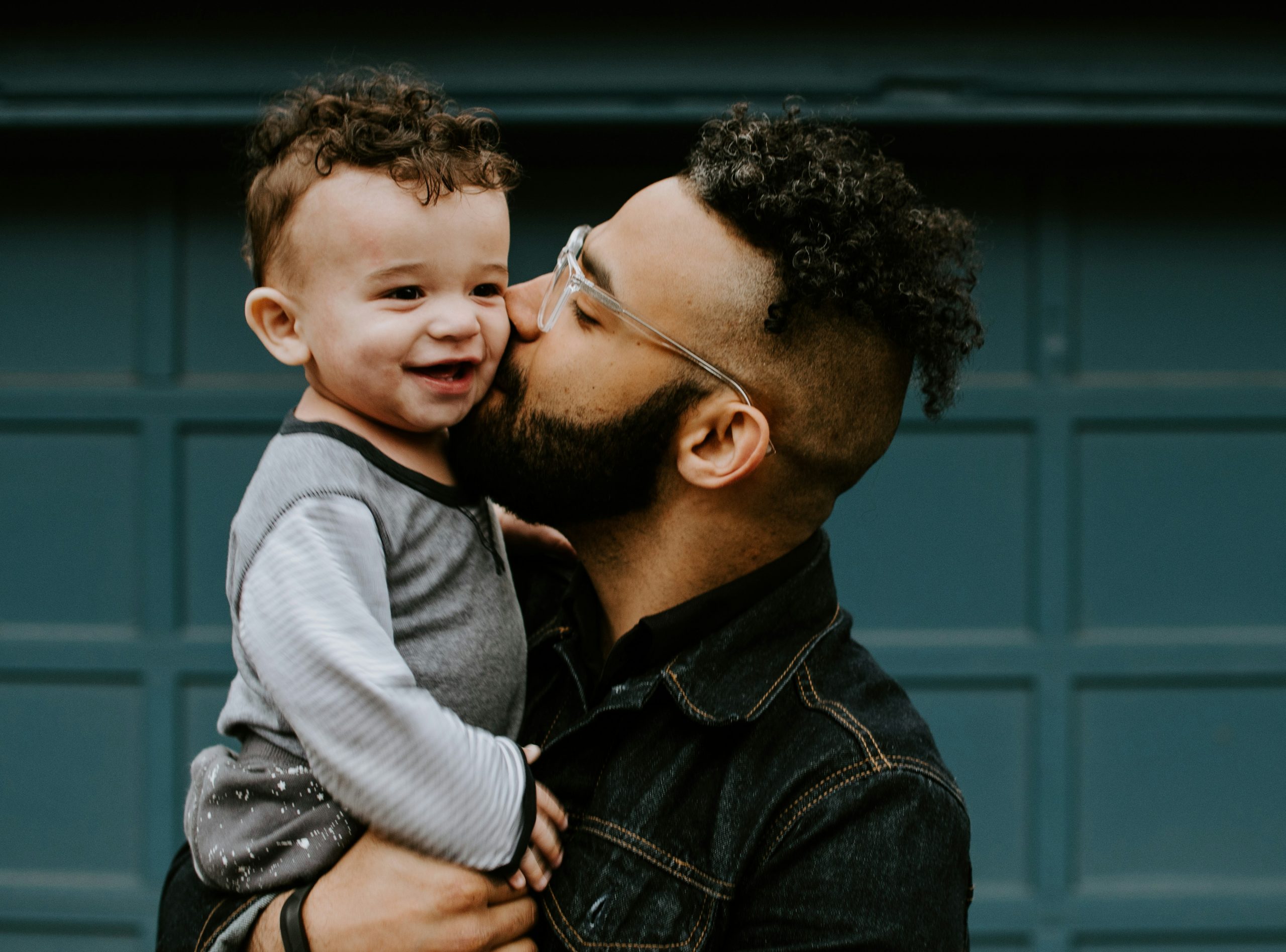 Crafting Memorable Father's Day Moments with Simple, DIY Touches