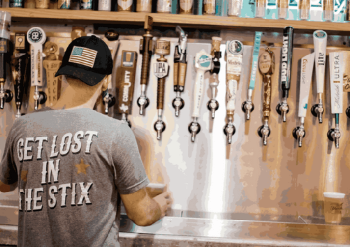 The Stix: Revolutionizing Family Dining and Entertainment
