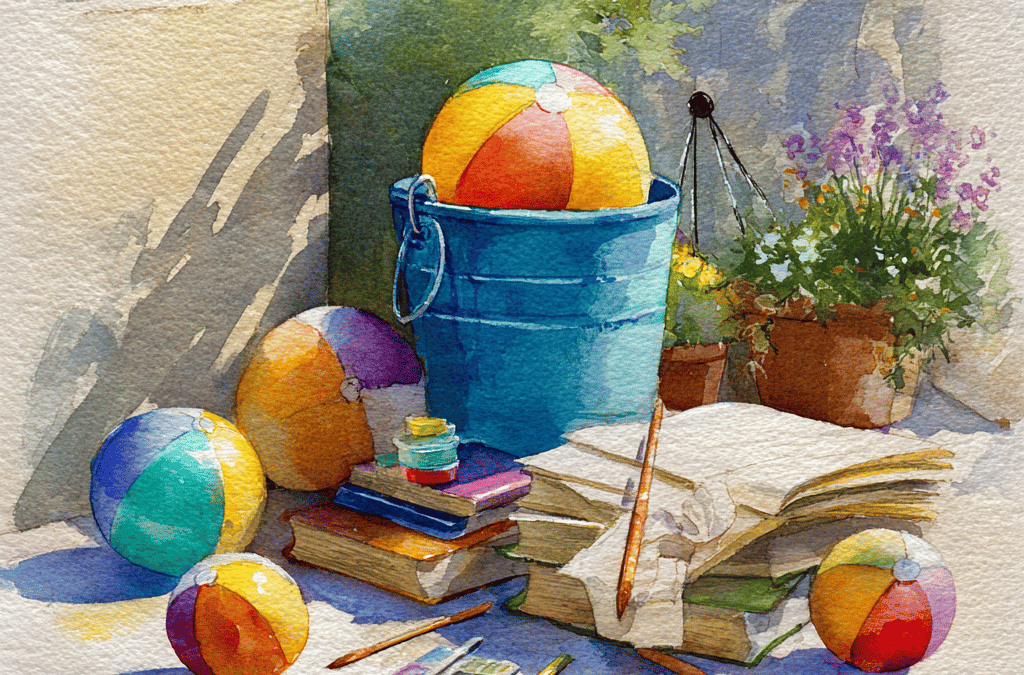 Explore Summer Adventures: Highlights of TLE’s ‘Summer of Happiness’ Program