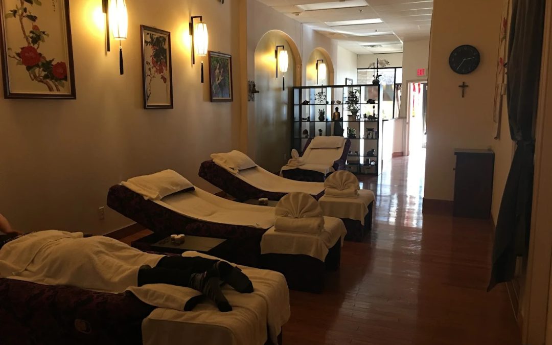 Discover How Sun Happy Feet Wellness Massage in Fairview, Texas Can Transform Your Stress Into Pure Comfort Every Day