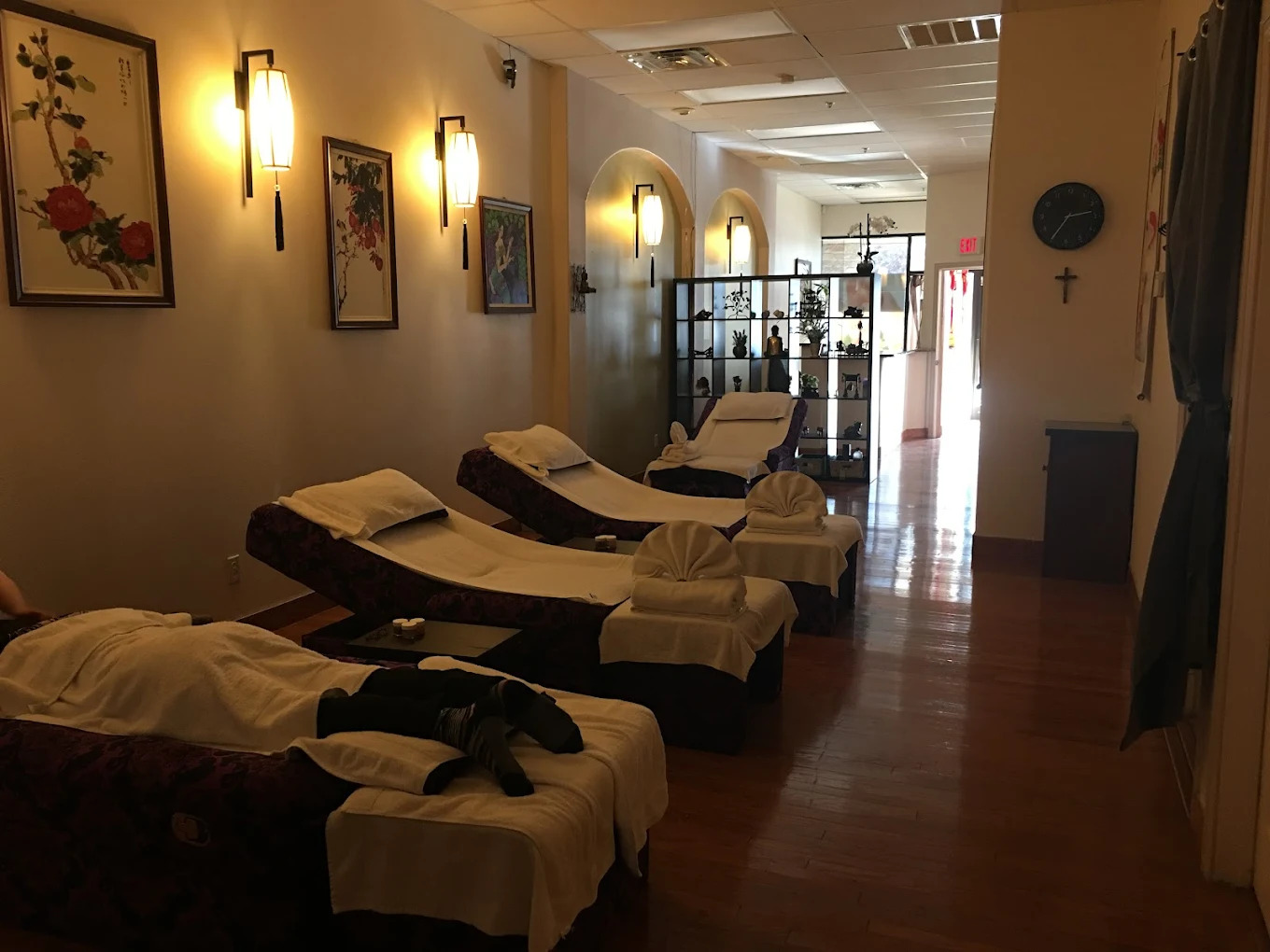 Discover How Sun Happy Feet Wellness Massage in Fairview Texas Can Transform Your Stress Into Pure Comfort Every Day