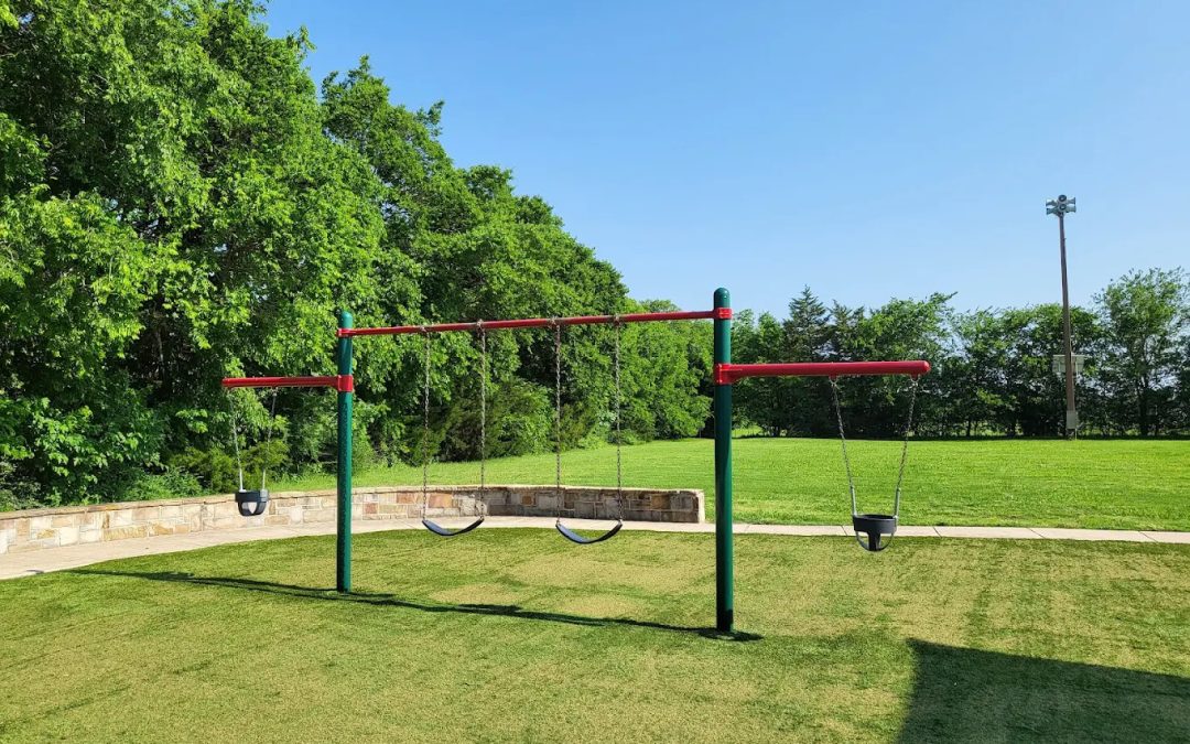 Experience the Best of Fairview, Texas: Living Near Cypress Park With Nature Trails and Community Spirit