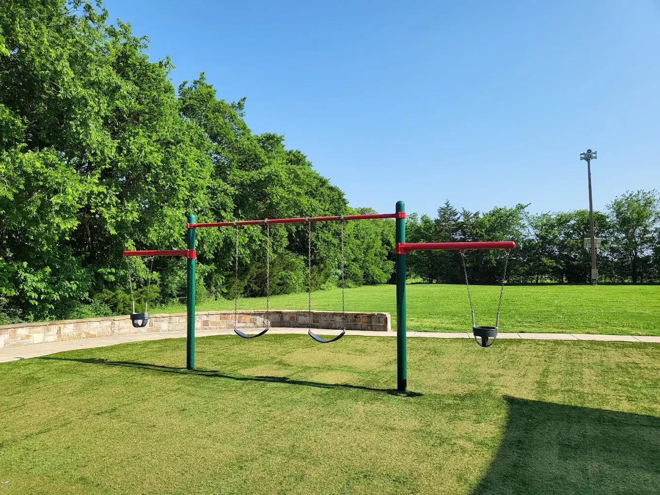 Experience the Best of Fairview Texas Living Near Cypress Park with Nature Trails and Community Spirit
