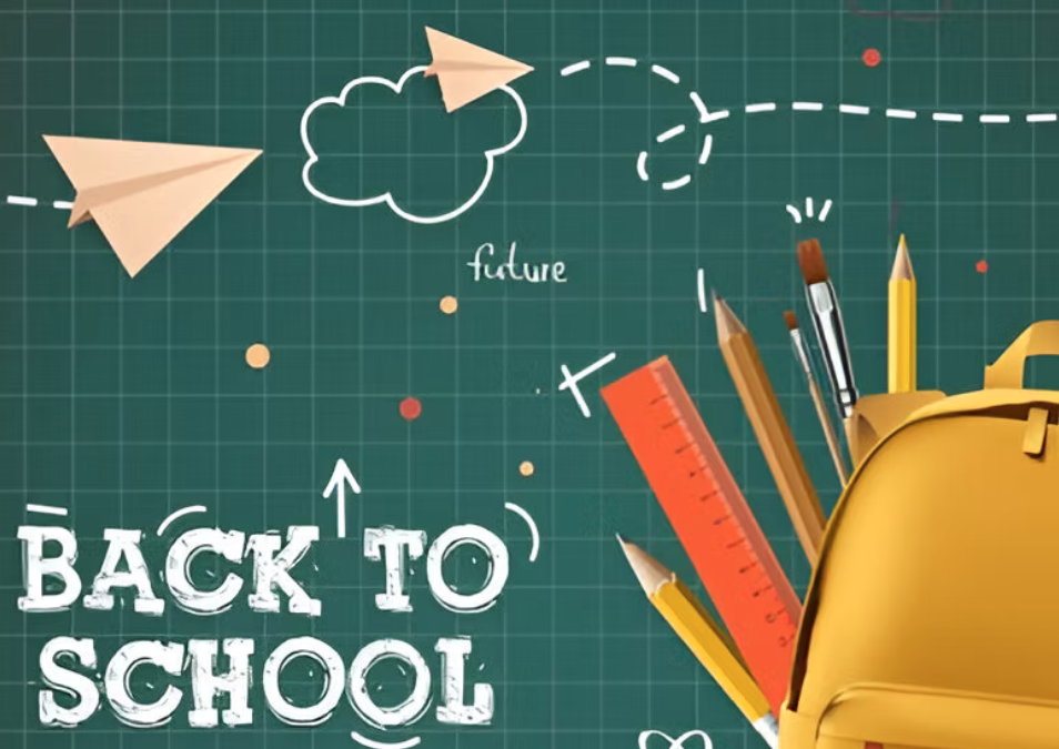 Navigating the Back-to-School Season: A 2025 Guide for Parents and Students