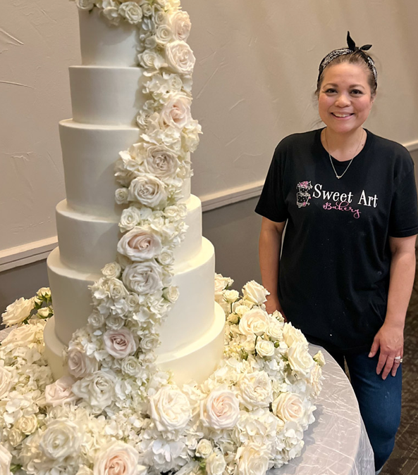 Sweet Art Bakery: Crafting Edible Masterpieces in Fairview