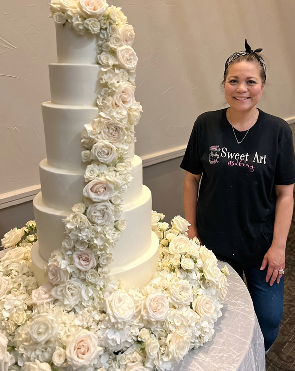 cake
