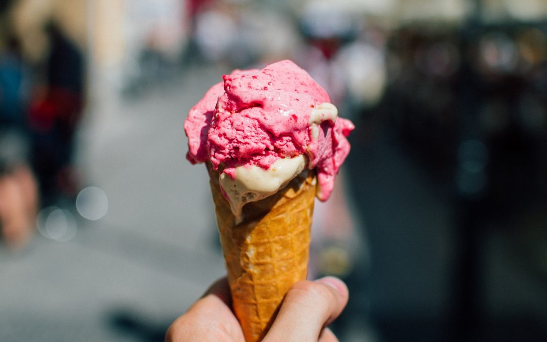 Scoops of History: Celebrating National Ice Cream Month in July
