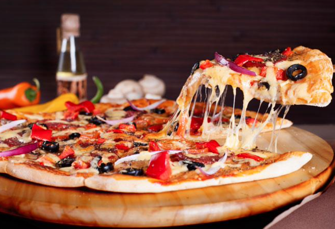 slice