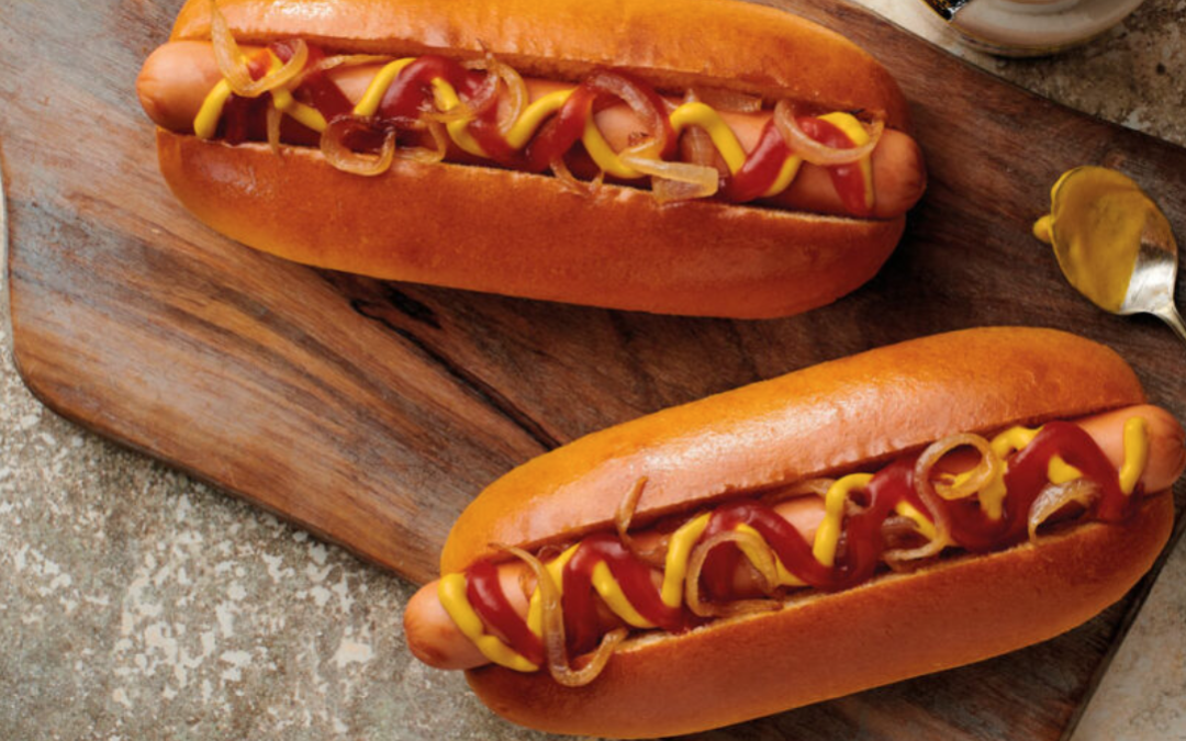 Sizzle Into Summer: Celebrate National Hot Dog Day With Scrumptious Recipes