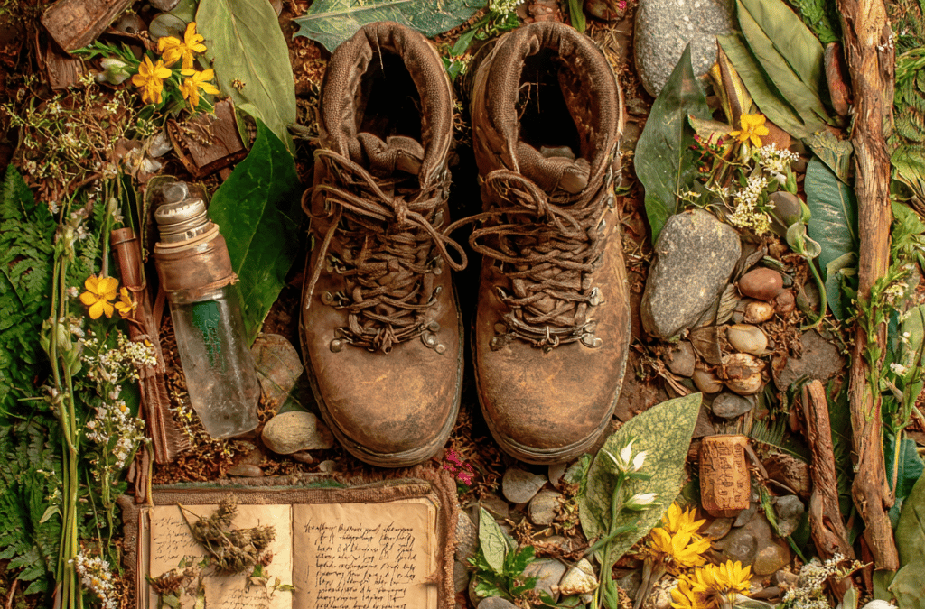 Strengthen Bonds Through Nature: The ‘Hike + One’ Experience