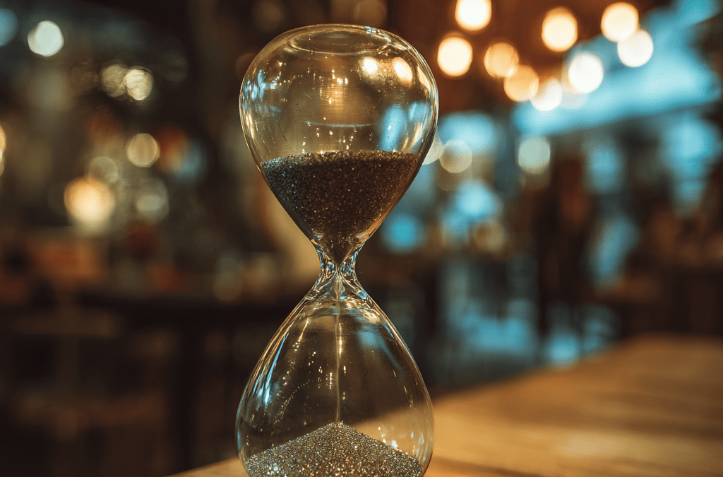 Thoughtful Conversations on Mortality: ‘The Emerald’ Event Details