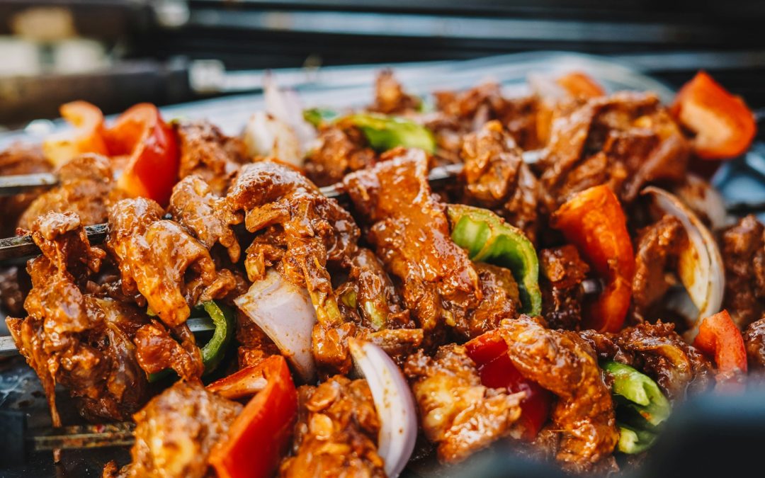 Enjoy a Perfect Labor Day Weekend in Fairview Texas with Delicious Grill Recipes and Party Tips for Memorable Outdoor Fun