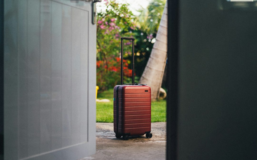 Essential Travel Packing Tips for a Smooth End-of-Summer Getaway From Fairview, Texas