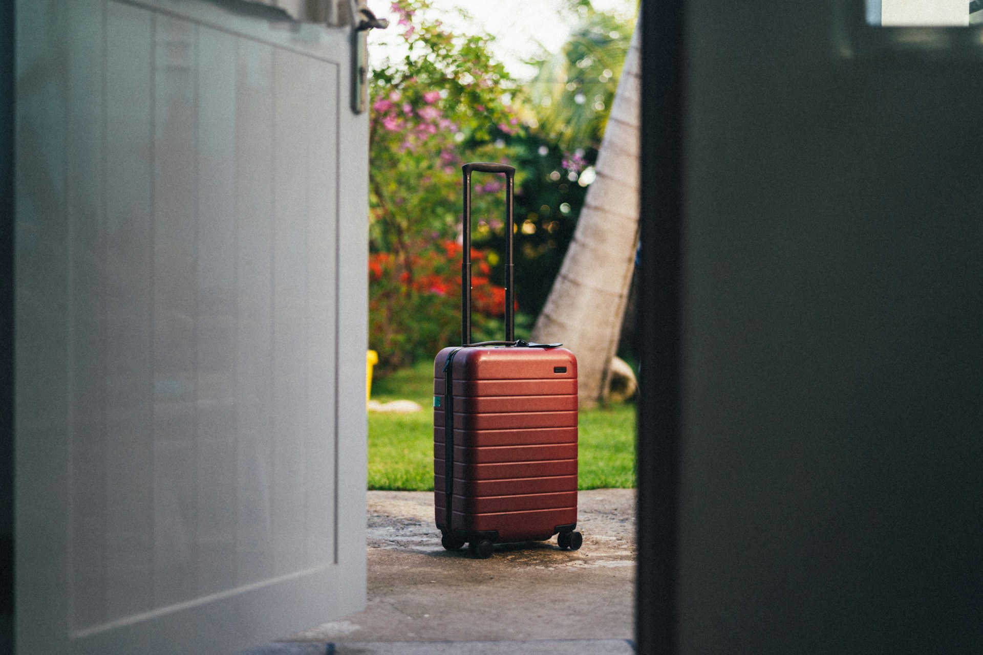 Essential Travel Packing Tips for a Smooth End-of-Summer Getaway from Fairview Texas