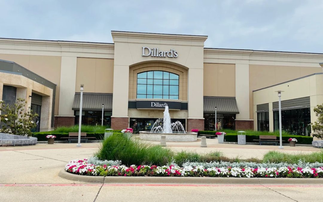 Explore Dillard’s in Fairview, Texas: Your Ultimate Destination for Fashion, Beauty, and Home Essentials