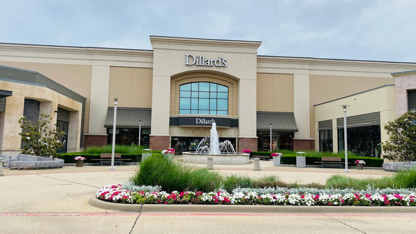 Explore Dillard's Fairview Texas: Your Ultimate Destination for Fashion, Beauty, and Home Essentials