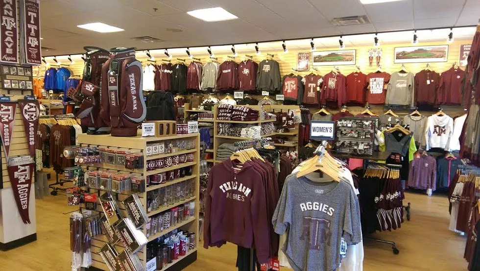 Explore Rally House Fairview: The Ultimate Sportswear Destination for Fans in Fairview Texas