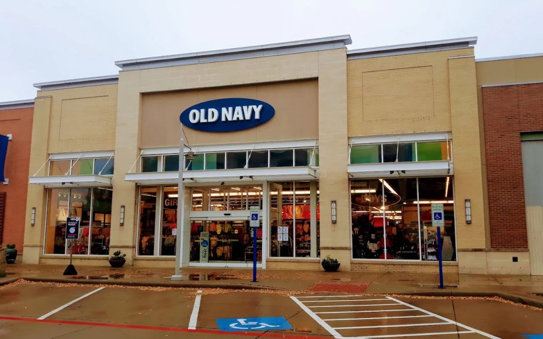 Find Your Perfect Fit at Old Navy Fairview, Texas: Open Daily for Your Shopping Needs