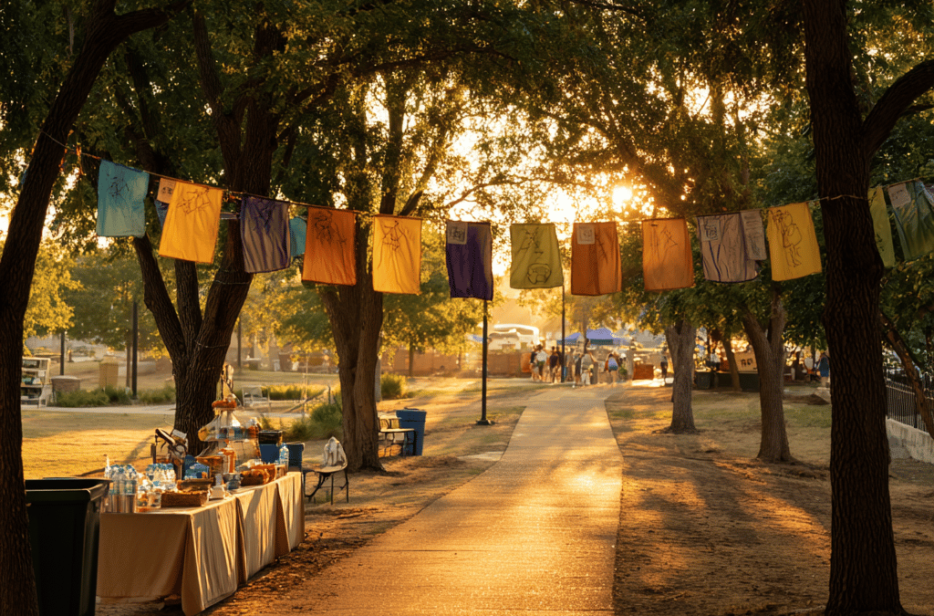 Community Unites for Heart Health: The Tarrant County Heart Walk 2025