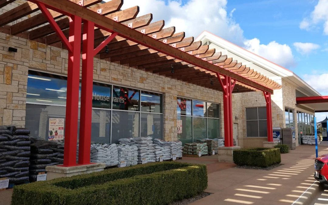 Shop Smart and Local at Elliott’s Hardware in Fairview Town Center