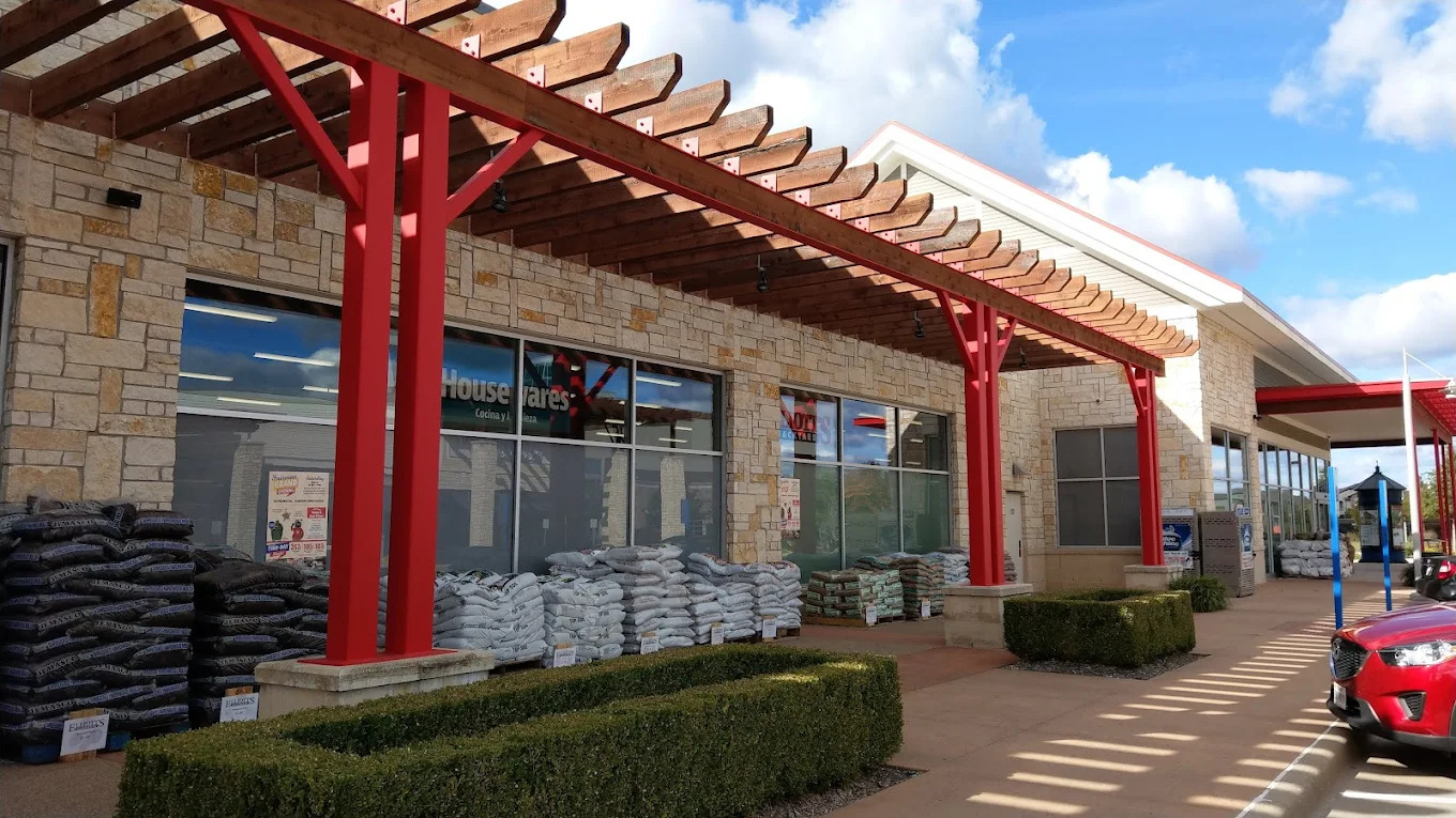 Shop Smart and Local at Elliott's Hardware in Fairview Town Center