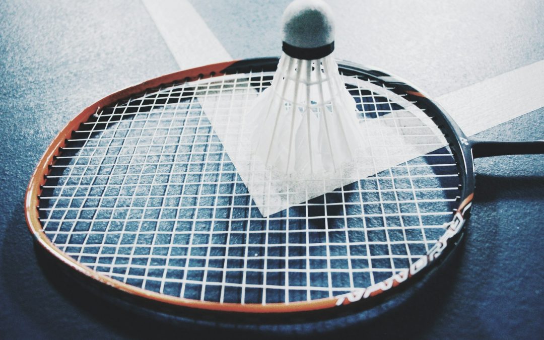 Join the Fun: Fairview’s Laid-Back Badminton Gathering