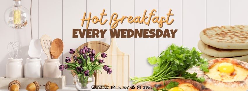 Experience the Warmth: Your Guide to Hot Breakfast Events in Fairview, Texas