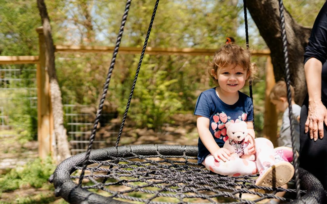 Explore Nature School of Fairview: A Hands-On Learning Experience in Fairview Texas for Curious Kids