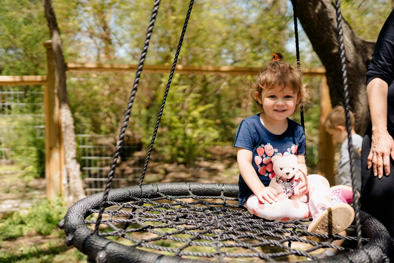 Explore Nature School of Fairview: A Hands-On Learning Experience in Fairview Texas for Curious Kids