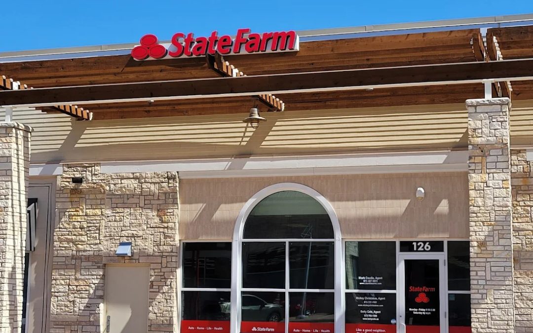 Discover Reliable Insurance Solutions at Betty Cole State Farm Insurance in Fairview Texas – Your Local Protection Partner