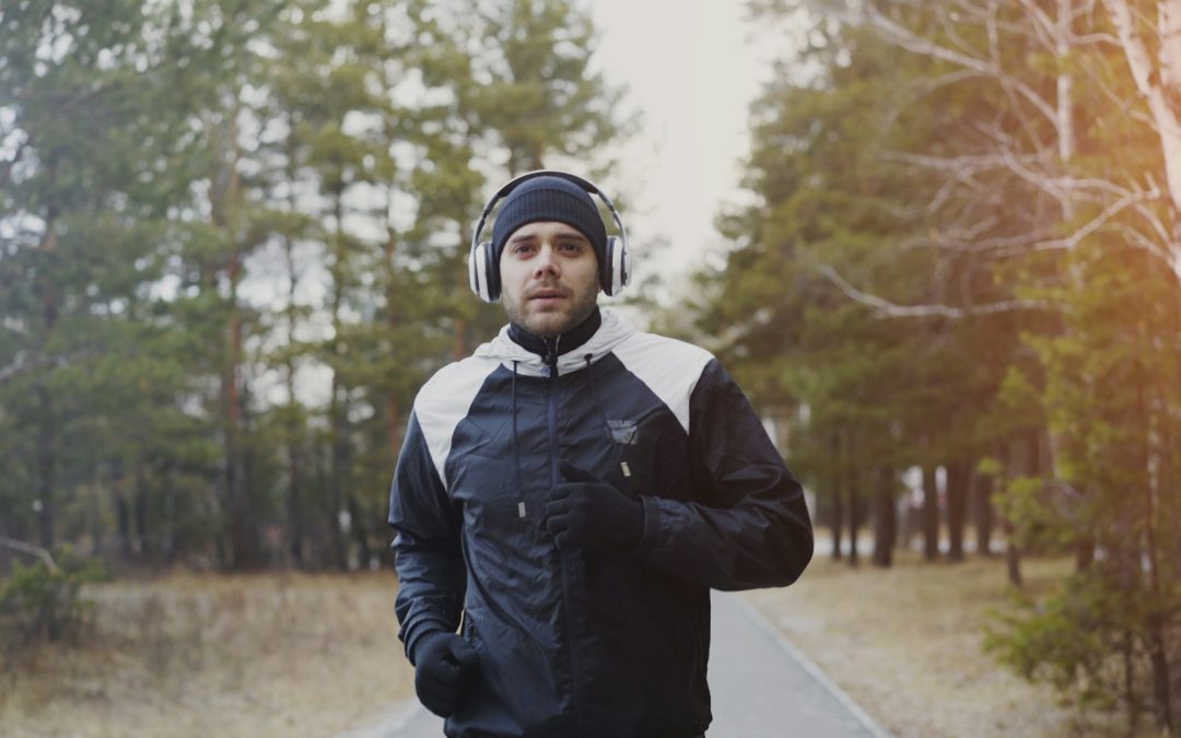 Cold Weather Running in Fairview: Your Guide to Winter Training