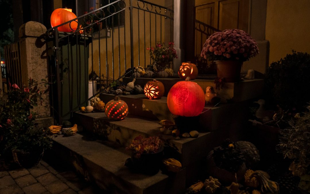 Fairview’s DIY Haunted House: Build Your Own Spooktacular Fun!