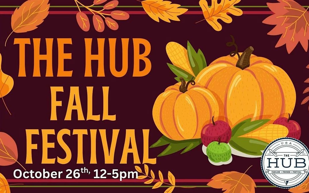 Hub Fall Festival: What to Expect This Year