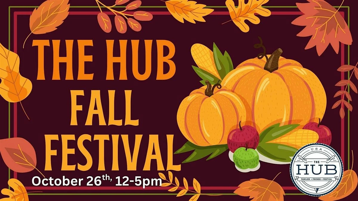 HubFallFestival Hub Fall Festival: What to Expect This Year
