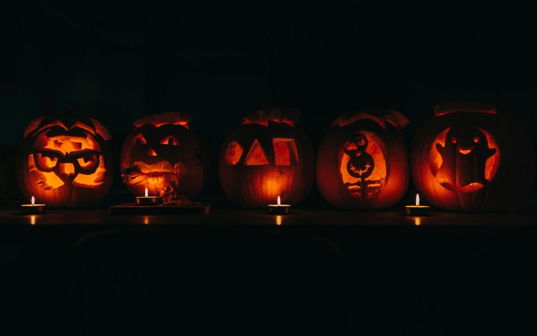 Keep it Safe This Fall: Pumpkin Carving Tips