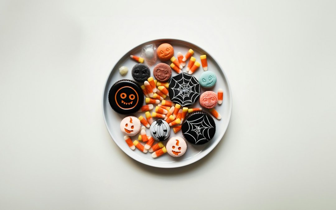 Safe Trick-or-Treating: Fairview Candy Inspection Tips