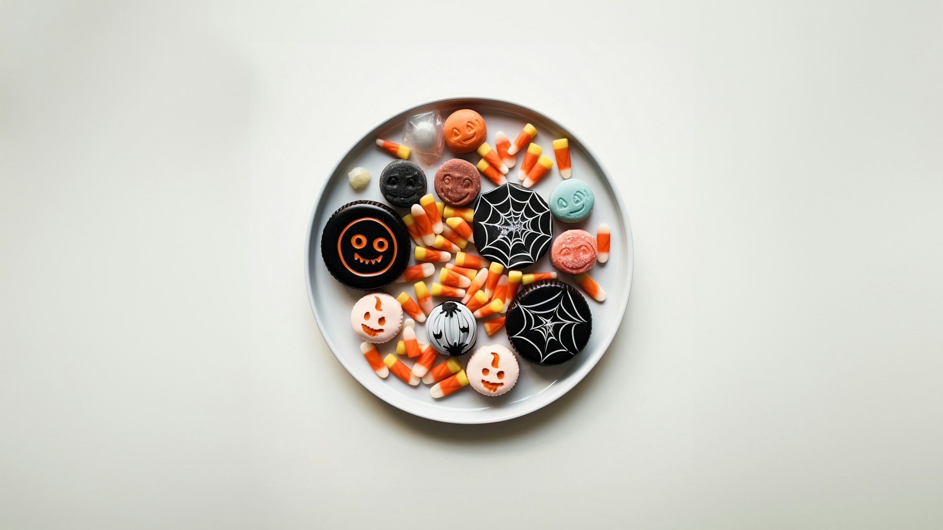 SafeTrickorTreating Safe Trick-or-Treating: Fairview Candy Inspection Tips