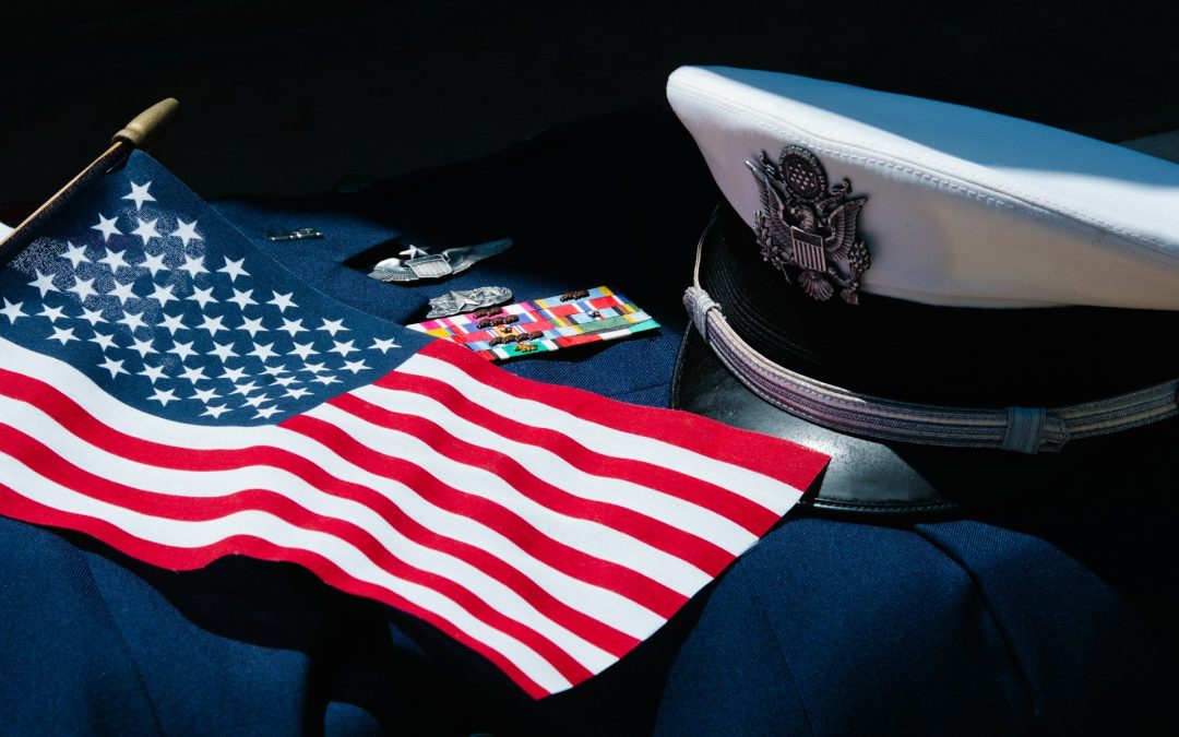 Honoring Heroes: Veterans Day in Fairview, TX